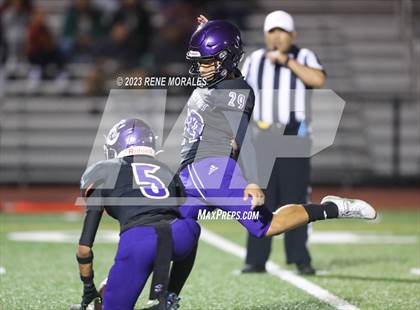 Thumbnail 1 in Alemany vs Cathedral photogallery.