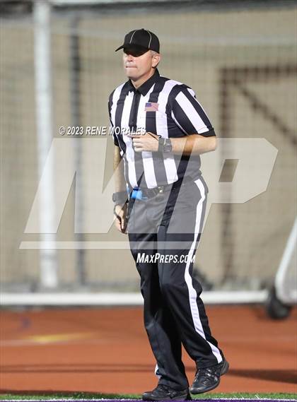 Thumbnail 3 in Alemany vs Cathedral photogallery.