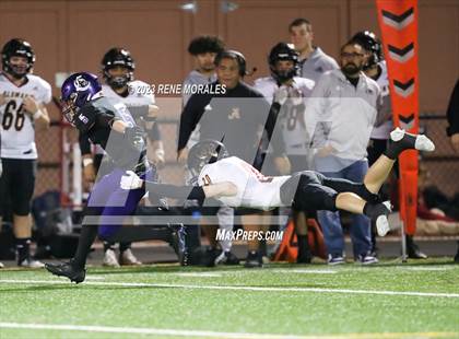 Thumbnail 2 in Alemany vs Cathedral photogallery.
