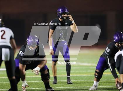 Thumbnail 3 in Alemany vs Cathedral photogallery.