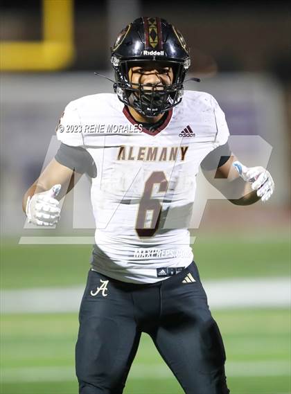 Thumbnail 3 in Alemany vs Cathedral photogallery.