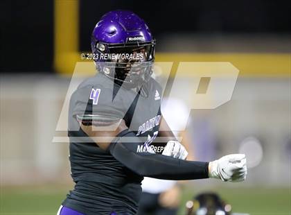 Thumbnail 2 in Alemany vs Cathedral photogallery.