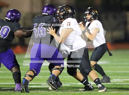 Thumbnail 1 in Alemany vs Cathedral photogallery.