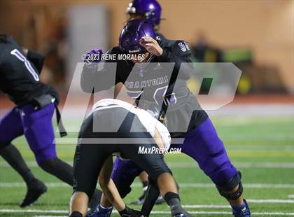 Thumbnail 3 in Alemany vs Cathedral photogallery.