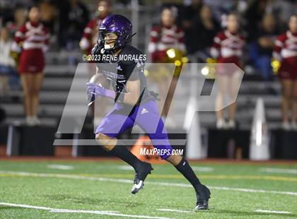 Thumbnail 1 in Alemany vs Cathedral photogallery.