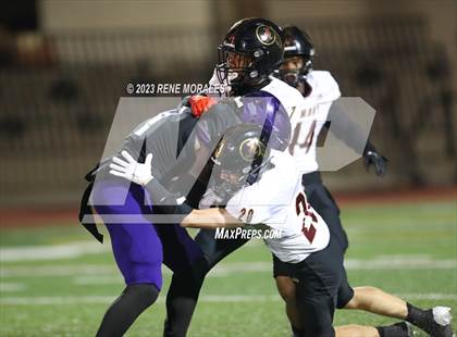 Thumbnail 2 in Alemany vs Cathedral photogallery.