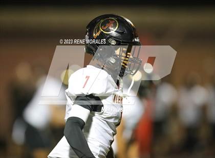 Thumbnail 3 in Alemany vs Cathedral photogallery.