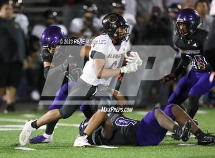 Thumbnail 3 in Alemany vs Cathedral photogallery.