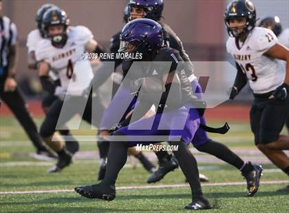Thumbnail 1 in Alemany vs Cathedral photogallery.