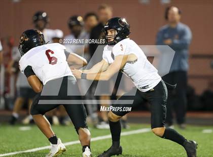 Thumbnail 1 in Alemany vs Cathedral photogallery.
