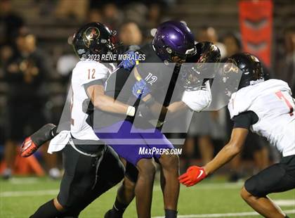 Thumbnail 2 in Alemany vs Cathedral photogallery.