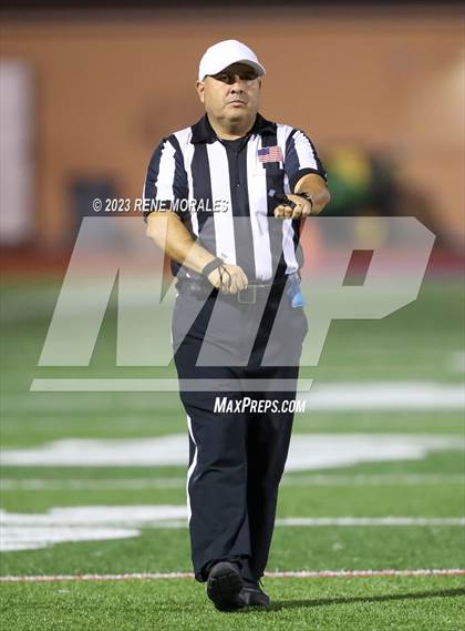 Thumbnail 3 in Alemany vs Cathedral photogallery.