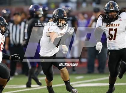 Thumbnail 3 in Alemany vs Cathedral photogallery.