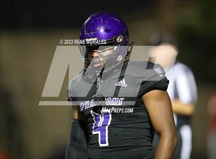 Thumbnail 2 in Alemany vs Cathedral photogallery.