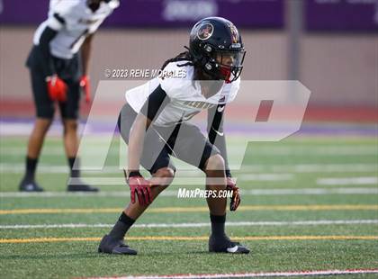 Thumbnail 1 in Alemany vs Cathedral photogallery.