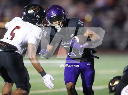 Thumbnail 3 in Alemany vs Cathedral photogallery.