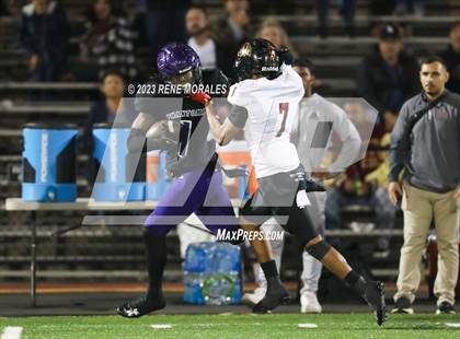 Thumbnail 2 in Alemany vs Cathedral photogallery.