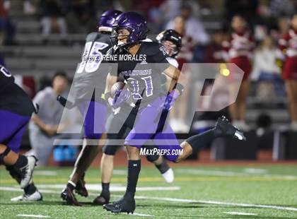 Thumbnail 2 in Alemany vs Cathedral photogallery.