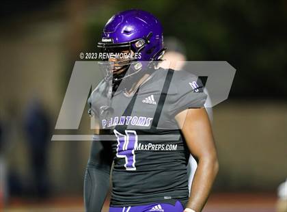 Thumbnail 1 in Alemany vs Cathedral photogallery.