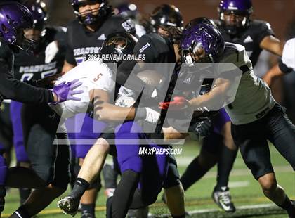 Thumbnail 3 in Alemany vs Cathedral photogallery.