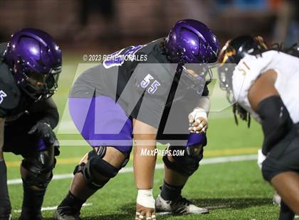 Thumbnail 3 in Alemany vs Cathedral photogallery.