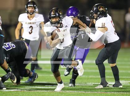 Thumbnail 2 in Alemany vs Cathedral photogallery.
