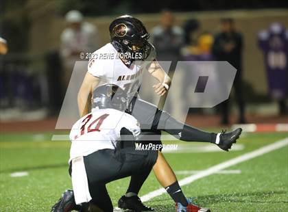 Thumbnail 1 in Alemany vs Cathedral photogallery.
