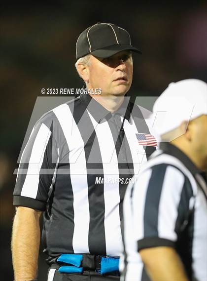 Thumbnail 3 in Alemany vs Cathedral photogallery.