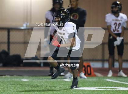 Thumbnail 3 in Alemany vs Cathedral photogallery.