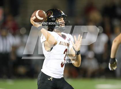 Thumbnail 3 in Alemany vs Cathedral photogallery.