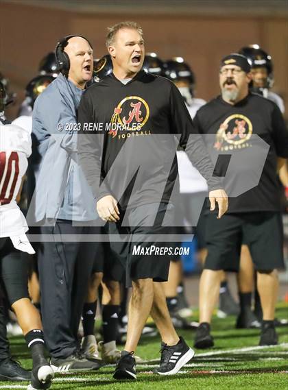 Thumbnail 2 in Alemany vs Cathedral photogallery.
