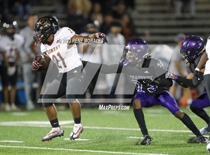 Thumbnail 1 in Alemany vs Cathedral photogallery.