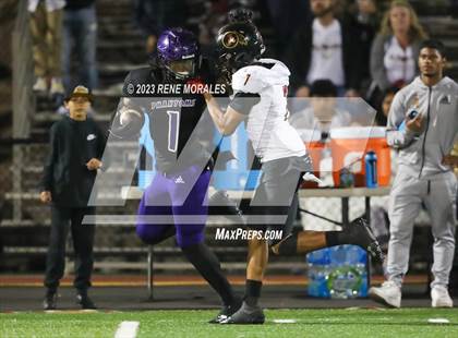Thumbnail 3 in Alemany vs Cathedral photogallery.