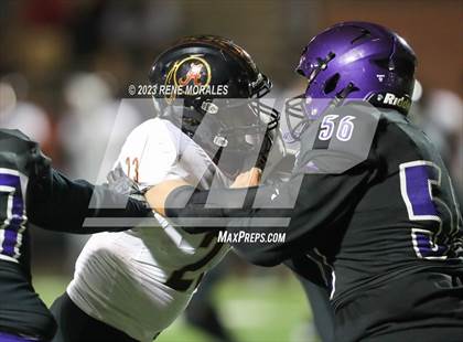 Thumbnail 1 in Alemany vs Cathedral photogallery.