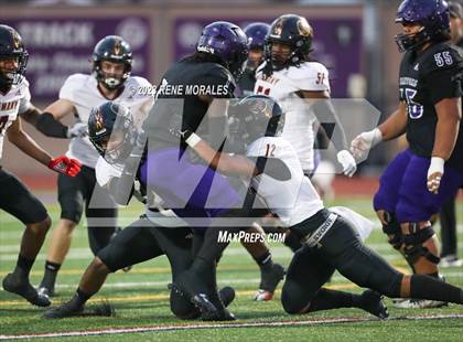 Thumbnail 3 in Alemany vs Cathedral photogallery.