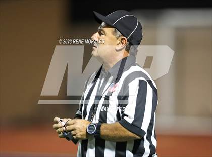 Thumbnail 1 in Alemany vs Cathedral photogallery.