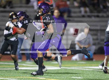 Thumbnail 1 in Alemany vs Cathedral photogallery.