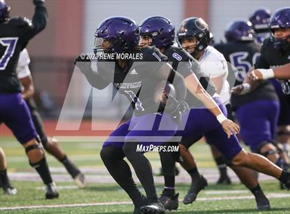 Thumbnail 1 in Alemany vs Cathedral photogallery.