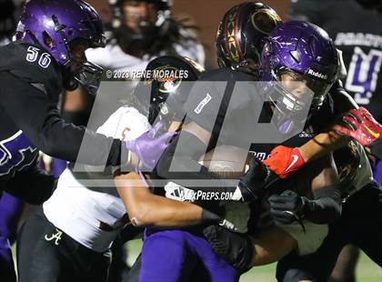 Thumbnail 2 in Alemany vs Cathedral photogallery.