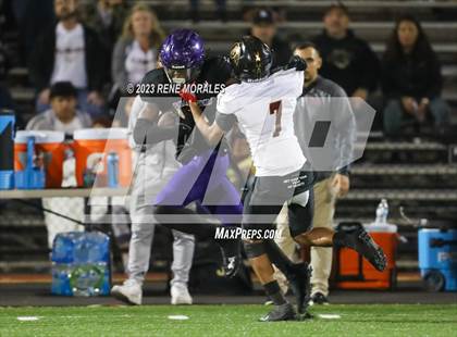 Thumbnail 1 in Alemany vs Cathedral photogallery.