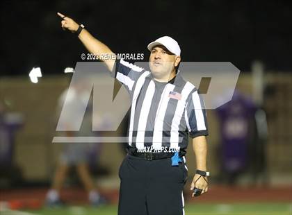 Thumbnail 3 in Alemany vs Cathedral photogallery.