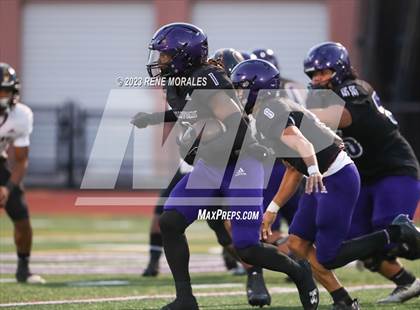 Thumbnail 2 in Alemany vs Cathedral photogallery.