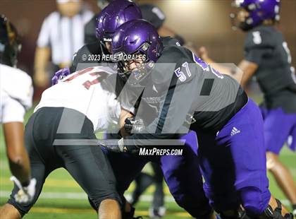 Thumbnail 2 in Alemany vs Cathedral photogallery.