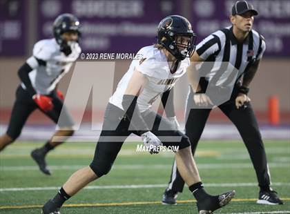 Thumbnail 1 in Alemany vs Cathedral photogallery.