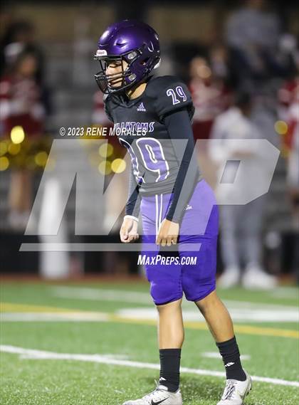 Thumbnail 3 in Alemany vs Cathedral photogallery.