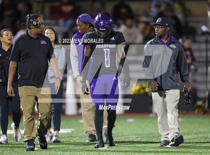 Thumbnail 3 in Alemany vs Cathedral photogallery.