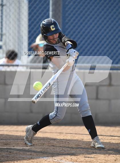 Thumbnail 1 in Canyon @ Yorba Linda photogallery.