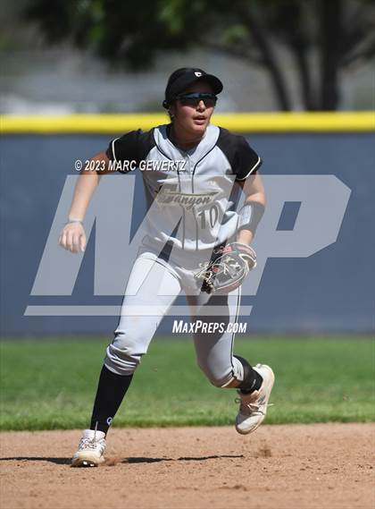 Thumbnail 1 in Canyon @ Yorba Linda photogallery.
