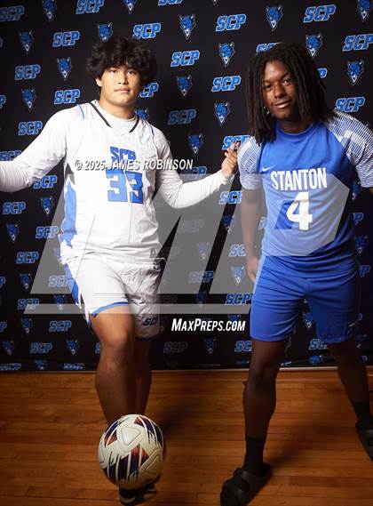 Thumbnail 1 in Stanton (Team and Individuals) photogallery.