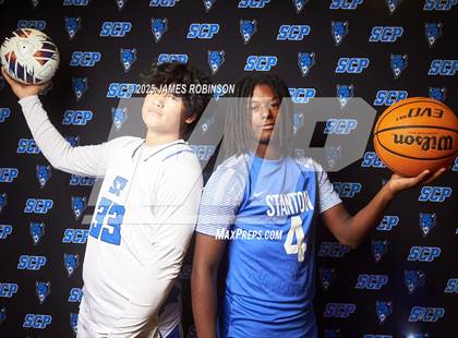 Thumbnail 3 in Stanton (Team and Individuals) photogallery.